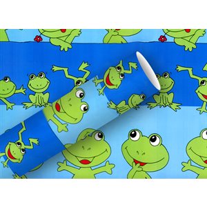 #Rouleau Froggy 2mx70cm