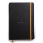Rhodiarama Lined Notebook