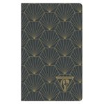NEO DECO LINED NOTEBOOKS 6 ASS. PATTERNS 48s 90g. 3.5x5.5