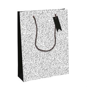 Baudelaire, Excellia, medium bag 21,5x10,2x25,3 cm