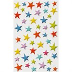 Cooky Stickers Stars