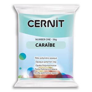 Cernit n°1 56 g Caribbean
