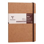 My Essential Age Bag Stitched Notebook