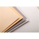 Dry Pastel Paper Pad color1