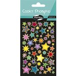 Cooky, Pack 1 sh 7,5x12cm, Stars