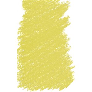 Soft Pastel - Blockx yellow shade 1 - L67mm x D13mm