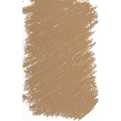 Soft Pastel - Flesh ochre shade 1 - L67mm x D13mm