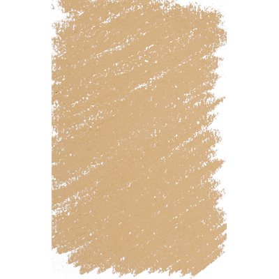 Soft Pastel - Flesh ochre shade 3 - L67mm x D13mm