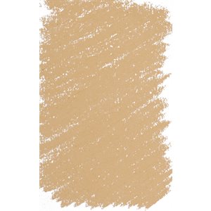Soft Pastel - Flesh ochre shade 3 - L67mm x D13mm