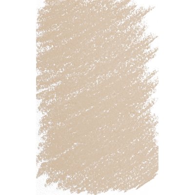 Soft Pastel - Flesh ochre shade 4 - L67mm x D13mm