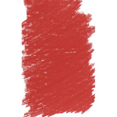 Soft Pastel - Blockx red shade 1 - L67mm x D13mm