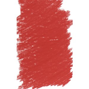 Soft Pastel - Blockx red shade 1 - L67mm x D13mm