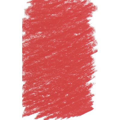 Soft Pastel - Blockx red shade 2 - L67mm x D13mm