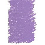 Pastel Tendre - Violet Outremer teinte 2 - L67mm x D13mm