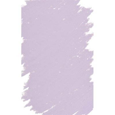 Pastel Tendre - Violet Outremer teinte 4 - L67mm x D13mm