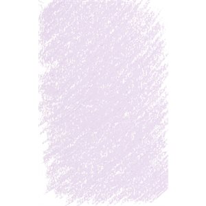 Soft Pastel - Dioxazine mauve shade 5 - L67mm x D13mm