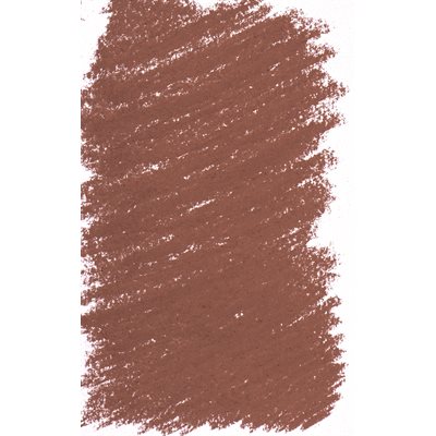 Soft Pastel - Raw Sienna shade 1- L67mm x D13mm