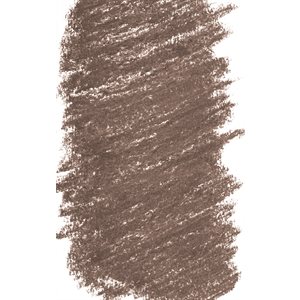 Soft Pastel - Burnt umber shade 1 - L67mm x D13mm