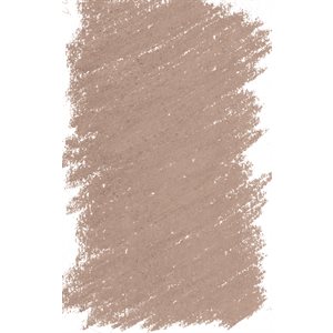 Soft Pastel - Burnt umber shade 3 - L67mm x D13mm