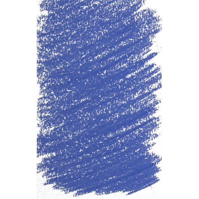 Soft Pastel - Blockx blue shade 3 - L67mm x D13mm