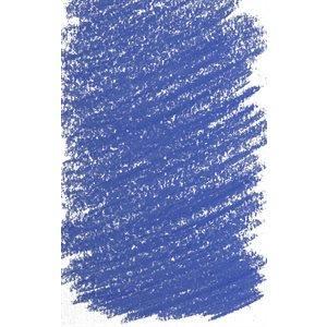 Soft Pastel - Blockx blue shade 3 - L67mm x D13mm
