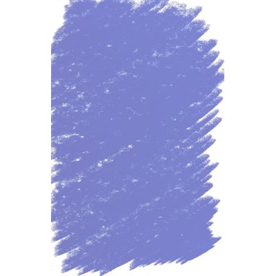 Soft Pastel - Ultramarine blue shade 2 - L67mm x D13mm