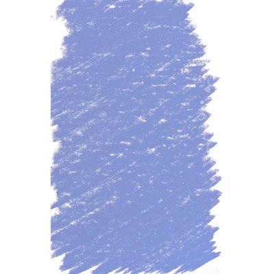 Soft Pastel - Ultramarine blue shade 3 - L67mm x D13mm