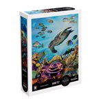 Puzzles 500 pieces XL 685X480mm Seabed